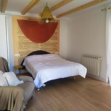 Apartamento Rincón de la Poesía VUT 42OOO174 Soria Exterior foto