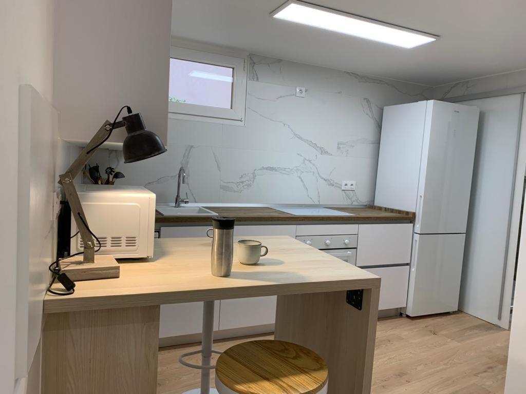 Apartamento Rincón de la Poesía VUT 42OOO174 Soria Exterior foto