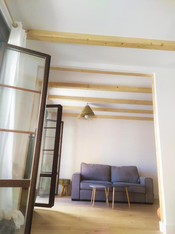 Apartamento Rincón de la Poesía VUT 42OOO174 Soria Exterior foto