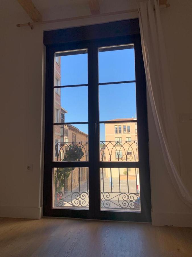 Apartamento Rincón de la Poesía VUT 42OOO174 Soria Exterior foto