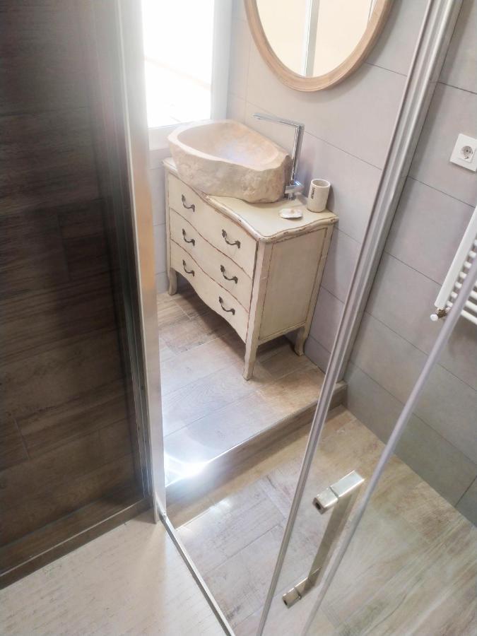 Apartamento Rincón de la Poesía VUT 42OOO174 Soria Exterior foto