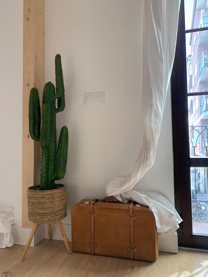 Apartamento Rincón de la Poesía VUT 42OOO174 Soria Exterior foto