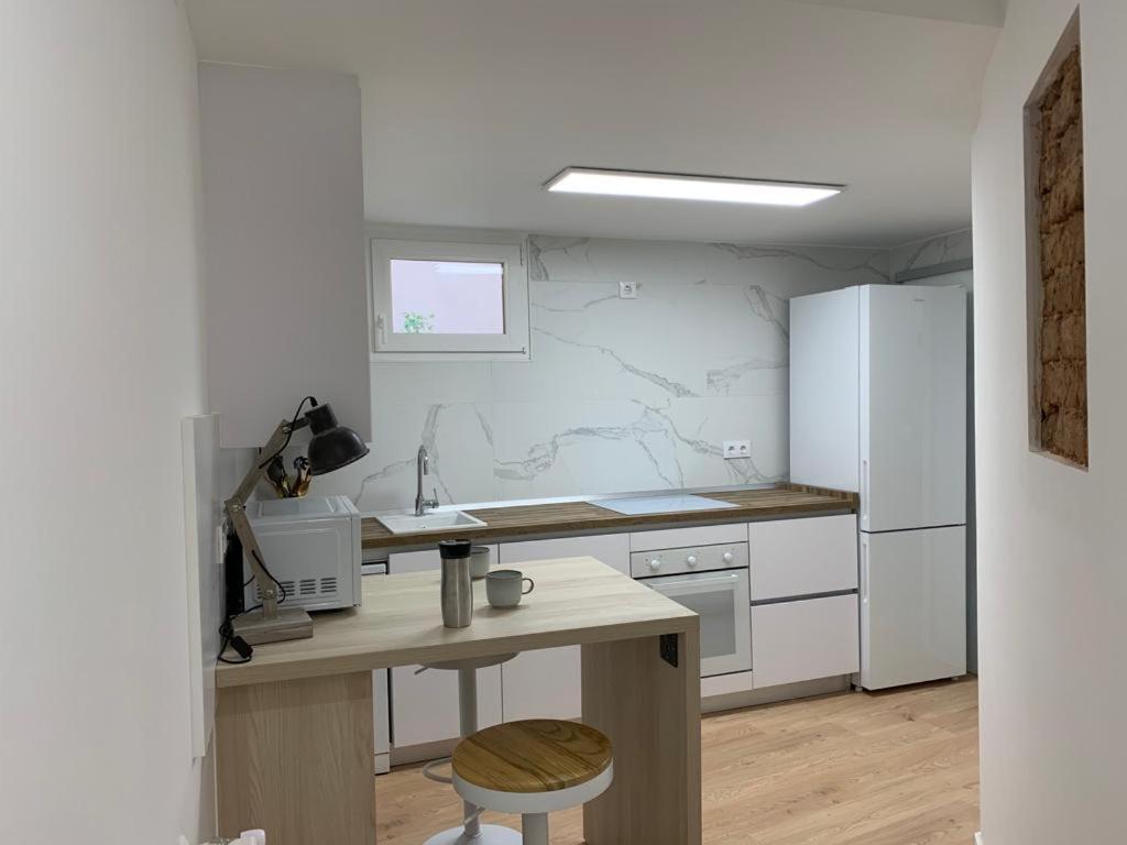 Apartamento Rincón de la Poesía VUT 42OOO174 Soria Exterior foto