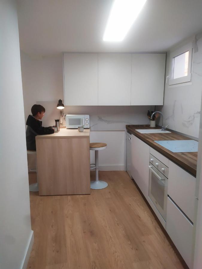 Apartamento Rincón de la Poesía VUT 42OOO174 Soria Exterior foto