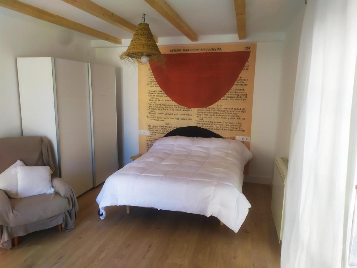 Apartamento Rincón de la Poesía VUT 42OOO174 Soria Exterior foto