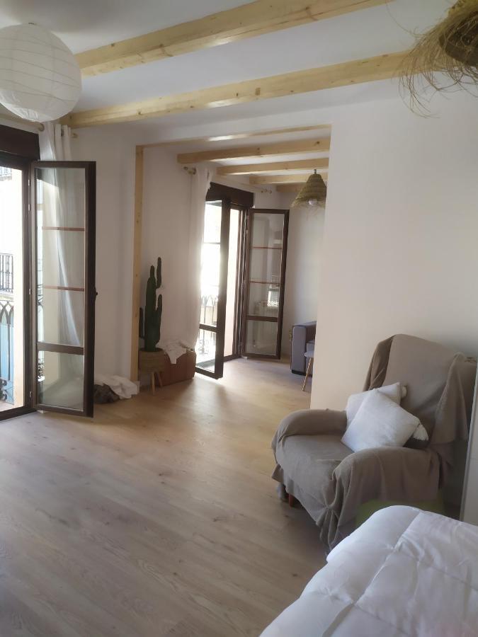 Apartamento Rincón de la Poesía VUT 42OOO174 Soria Exterior foto