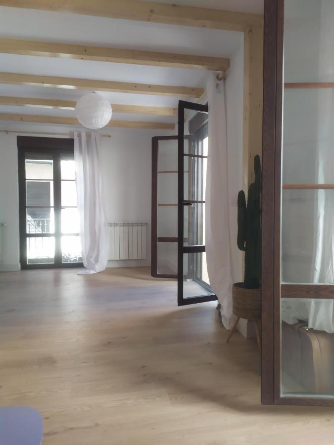 Apartamento Rincón de la Poesía VUT 42OOO174 Soria Exterior foto